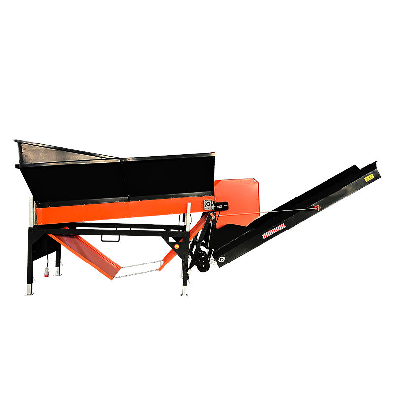 Firewood screener 251020