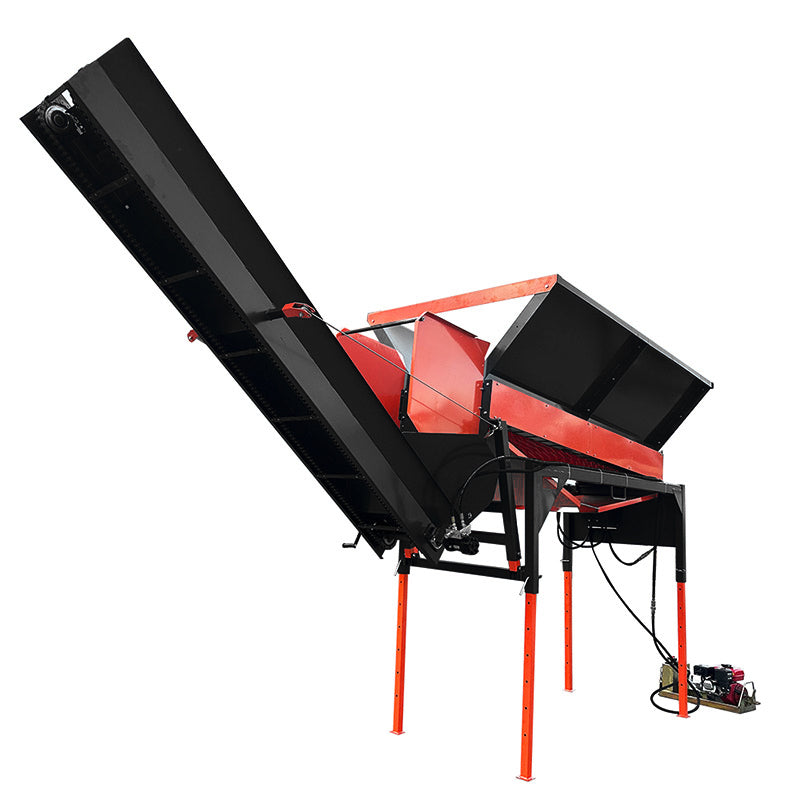 Firewood screener 251017