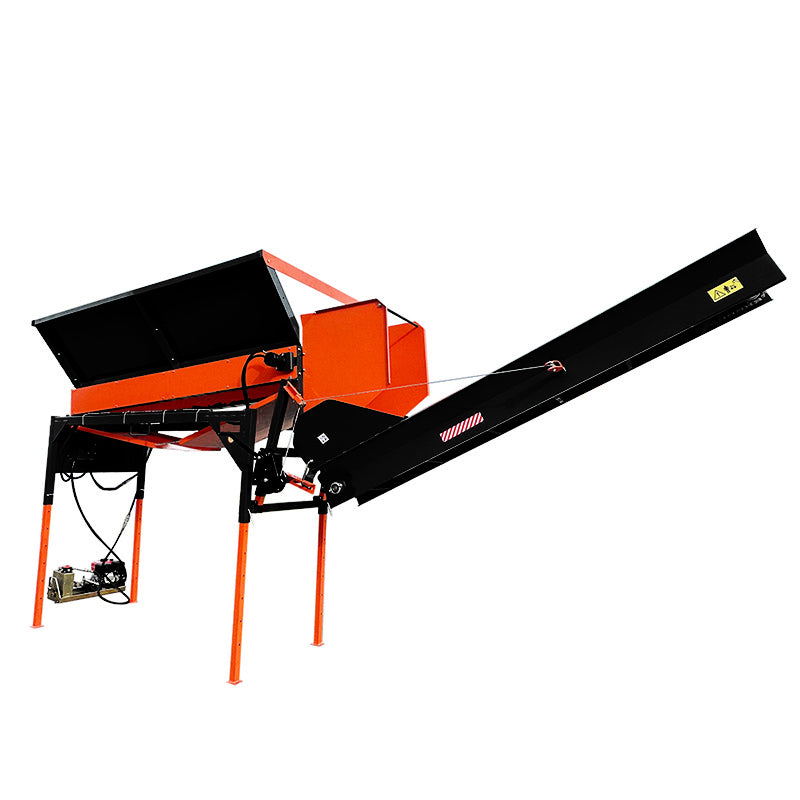 Firewood screener 251017