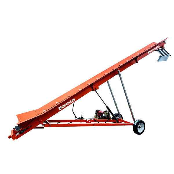 firewood conveyor HC80GS